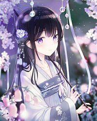 刀光如月映九州