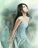 超神：绑定女神，偷听我心声